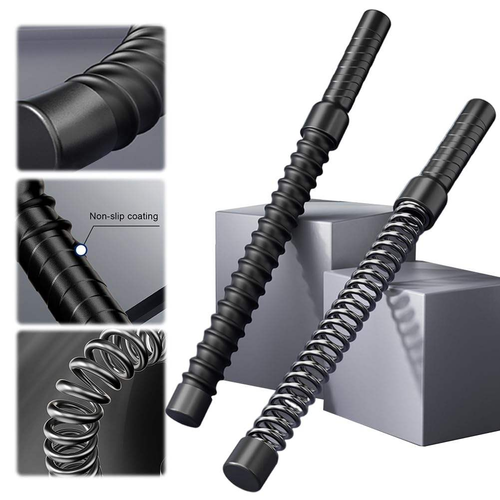 Cordless Jump trainer-Best Work Out Kit Indoor & Outdoor