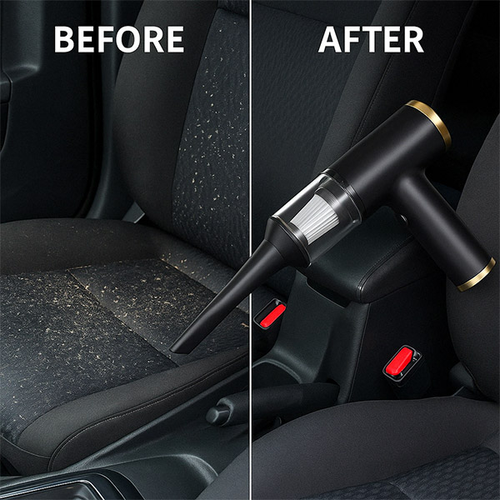 3 in 1 mini handheld vacuum cleaner – Handclean