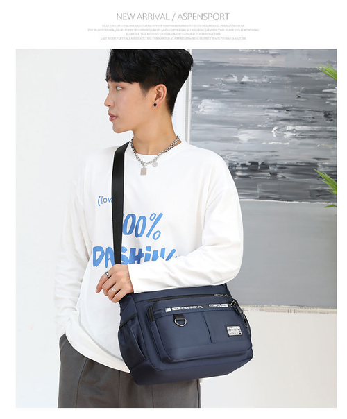 Waterproof Light Leisure Bag