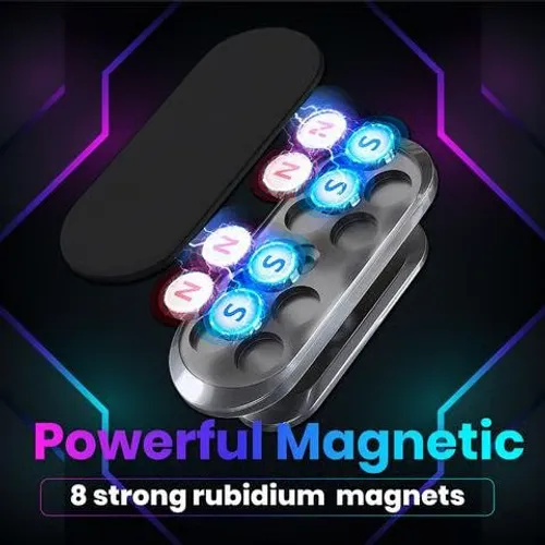 🚗Ultra Magnetic Flex Car Phone Holder