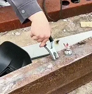 💥Welding Magic Tool💥New Welding-Strong Magnetic Welding Joint Without Clamping