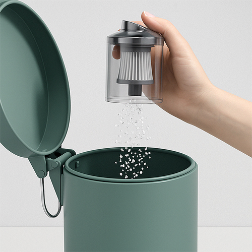 3 in 1 mini handheld vacuum cleaner – Handclean