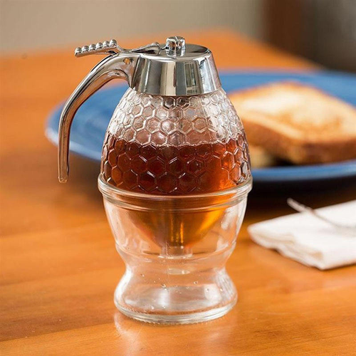 High-quality liquid dispensers, including honey, juice, and syrup dispensers, are the top choice for family, friends, and colleagues gatherings.