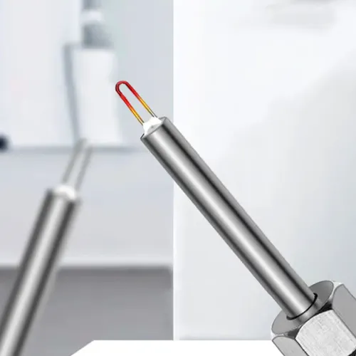 Portable Digital Display Soldering Iron Kit