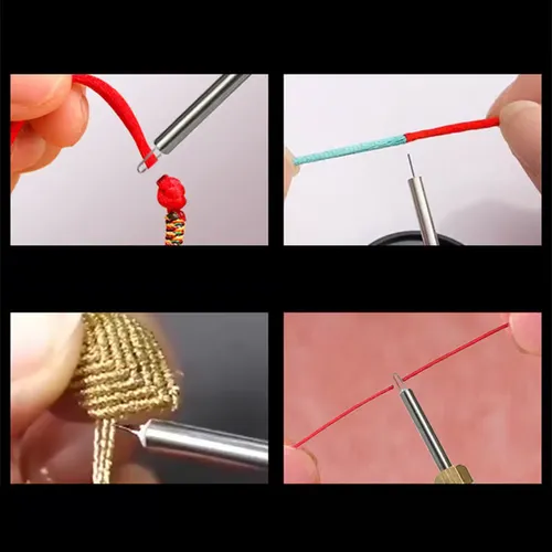 Portable Digital Display Soldering Iron Kit