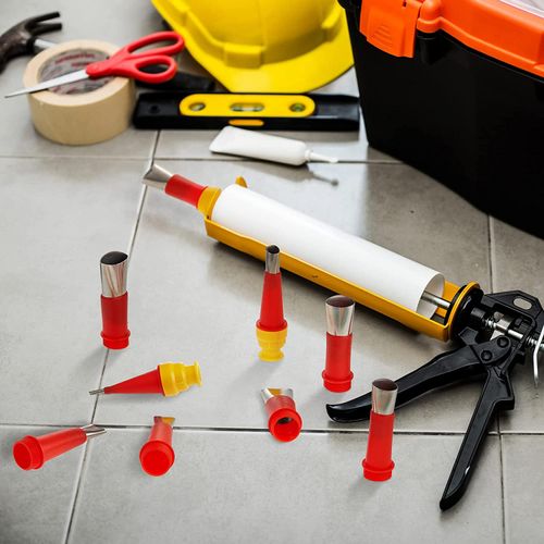 🔥HOT SALE🔥Glass glue gun applicator kit