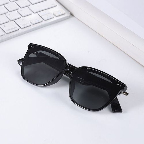 Intelligent sunglasses