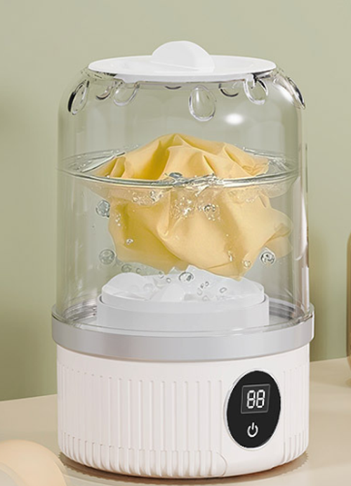 portable washer