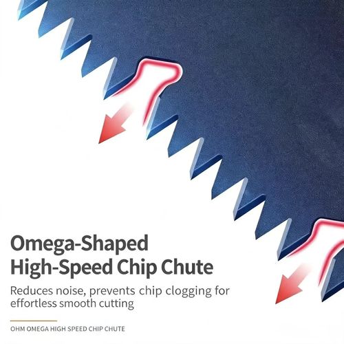 Fast‑Folding Hand Saw, Sharp Manual Saw for Household Woodworking, Garden & Outdoor Use