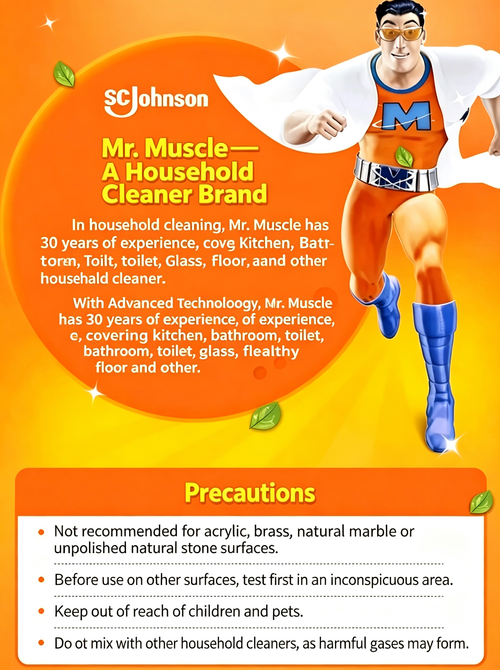  Heavy‑Duty Grease Cleaner