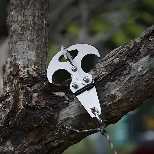 Gravity Carabiner, Portable Outdoor Hook