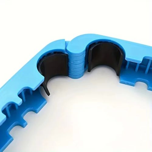 New Motorcycle Grip Lock Security Safety Locks Handlebar Handset Brake Lever Disc Locking Fit Scooter Anti-theft Motor Lock