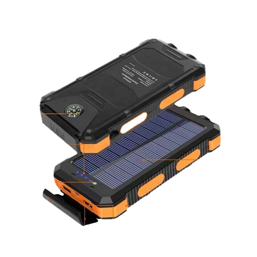 solar power bank