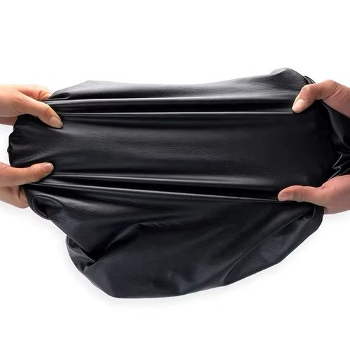 Waterproof Breathable Electric Vehicle Black Motorbike Seat Protector Scooter Sun Proof Seat Cover