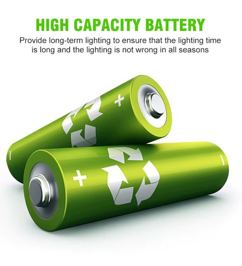 Solar Street Light Outdoor Remote Control Wireless Motion Sensor Security Wall Light for Garden Street Deck Yard Garage Patio