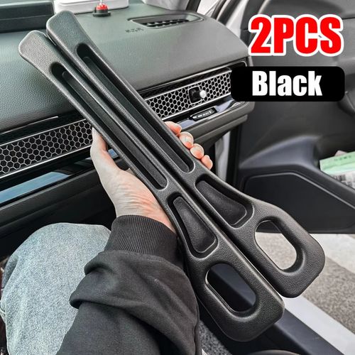 Car Seat Gap Filler Leak Proof Plug Auto Storage Accessories for All Models