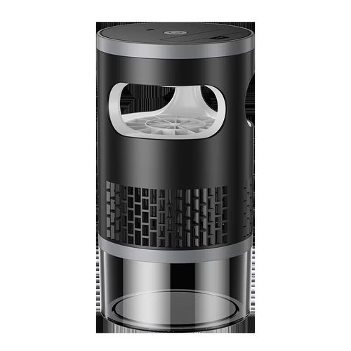 Removable Battery Silent Mosquito Trap Indoor Outdoor USB UVA Ultraviolet Night Light Mosquito Repeller Plug-in Killer Lamp