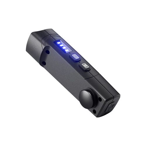 Hot Sale Ear Hanging LED Headlamp, High Power Bright Rechargeable Sensor Head Flashlight, Adjustable Outdoor Head Light