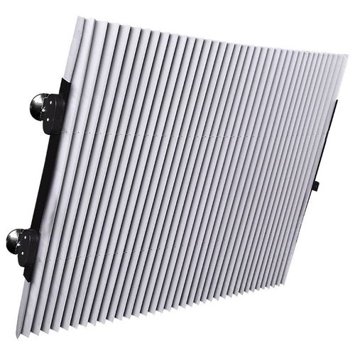 One‑Pull Retractable Car Windshield Sunshade Nano Aluminum Foil Heat Insulation Cuttable Dual‑Use For Sedan SUV Home Window