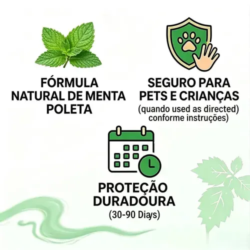 Bolas Repelentes de Roedores de Hortelã-Pimenta Sem Pesticidas (Pacote com 12), Repelente Natural de Ratos e Insetos para Casa e Garagem, Interior e Exterior, Seguro para Animais de Estimação