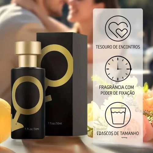 Colónia para homem, perfume masculino fresco, perfume para a seduzir, água-de-colónia forte, irresistível, arma secreta para encontros, muito adequado como presente de Natal, Dia de Ação de Graças e Halloween.