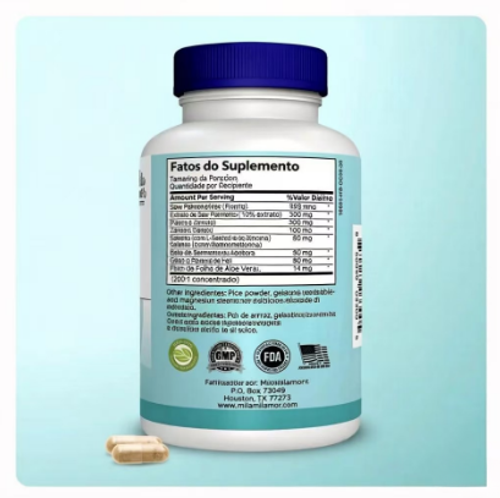 Limpeza de 15 dias - Suporte intestinal e do cólon | Sem cafeína | Fórmula avançada com sene, cáscara sagrada e psyllium | Não transgénico | 30 cápsulas