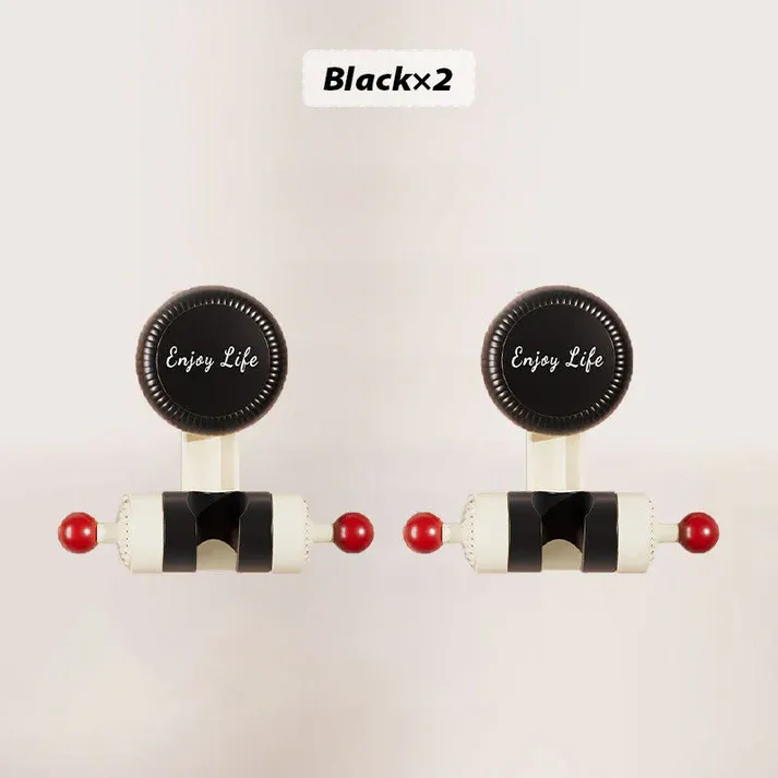 Drill-free shower head holder