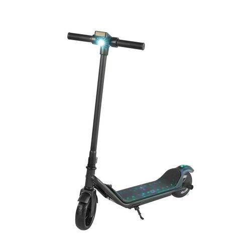 Classic Electric Scooter 6.3'' Tires Max 8 KM Range 110w Motor, Max 14 KM Speed E-Scooter