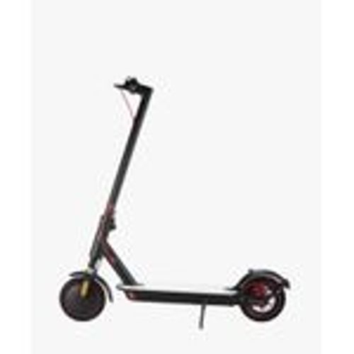 Trottinette électrique portable ZUZR ES F35, autonomie de 25 km, jusqu'à 25 km avec pneus en caoutchouc solide de 8,5 pouces, trottinette pliable