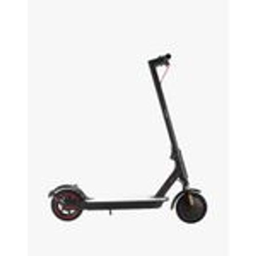 Trottinette électrique portable ZUZR ES F35, autonomie de 25 km, jusqu'à 25 km avec pneus en caoutchouc solide de 8,5 pouces, trottinette pliable