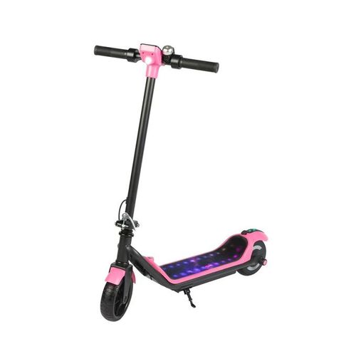 Classic Electric Scooter 6.3'' Tires Max 8 KM Range 110w Motor, Max 14 KM Speed E-Scooter