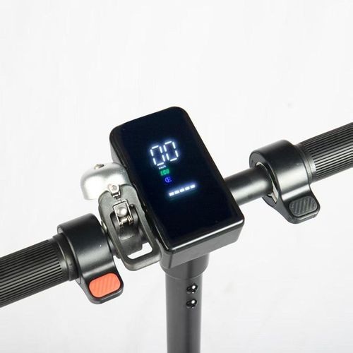 Classic Electric Scooter 6.3'' Tires Max 8 KM Range 110w Motor, Max 14 KM Speed E-Scooter