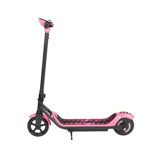 Classic Electric Scooter 6.3'' Tires Max 8 KM Range 110w Motor, Max 14 KM Speed E-Scooter