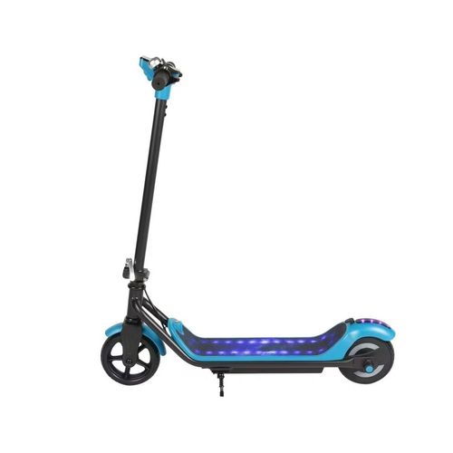 Classic Electric Scooter 6.3'' Tires Max 8 KM Range 110w Motor, Max 14 KM Speed E-Scooter