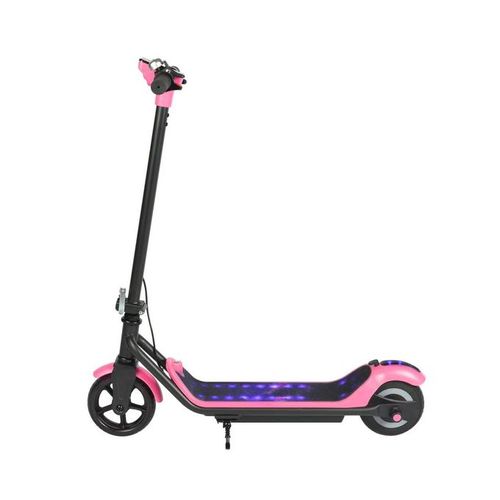 Classic Electric Scooter 6.3'' Tires Max 8 KM Range 110w Motor, Max 14 KM Speed E-Scooter