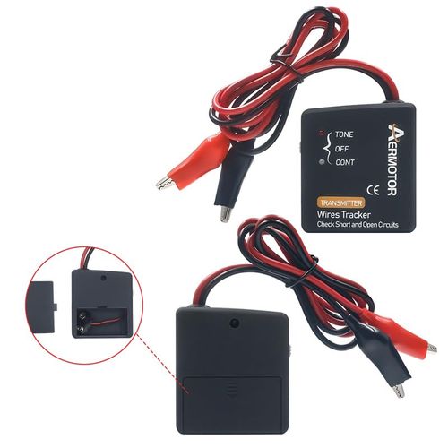 🔥Hot Seller🔥 COD！EM415PRO Automotive Circuit Tester (Export Model) – 6–42V Automotive Short Circuit and Open Circuit Locator