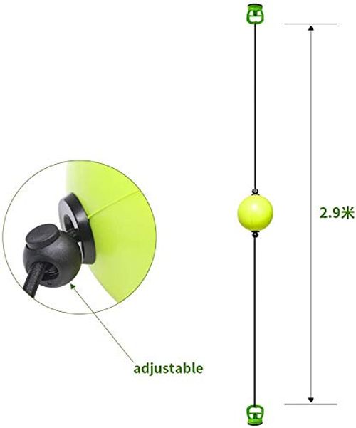 🔥Hot Seller🔥 COD！Suction Cup-Mounted Boxing Speed Ball—Home Fitness Boxing Training Ball for Physical Conditioning and Multifunctional Speed Training