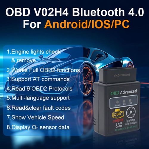 🔥Hot Seller🔥 COD！Factory-Direct WIFI Version V1.5 Car Scanner, Engine Trouble Code Diagnostic Tool, OBD2 Code Reader