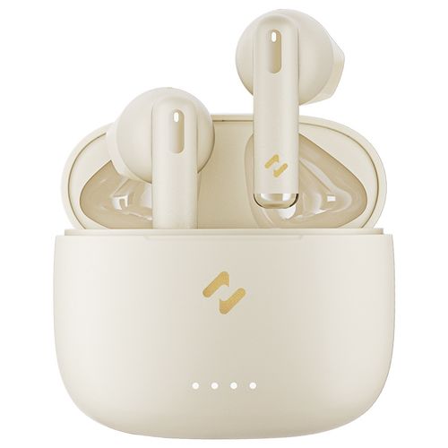 Fones de ouvido Bluetooth esportivos com cancelamento de ruído