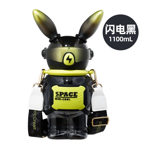 Copo espacial Lightning Rabbit