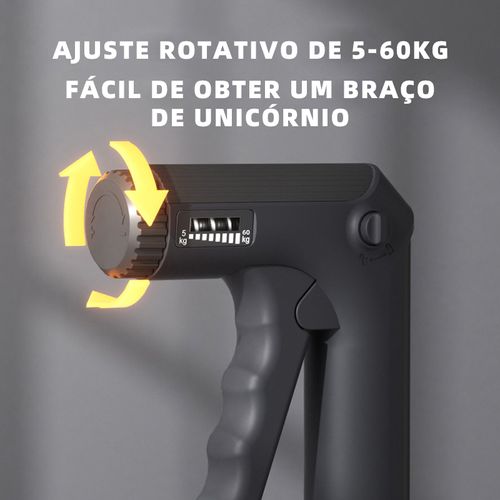 Fortalecedor de aderência multifuncional