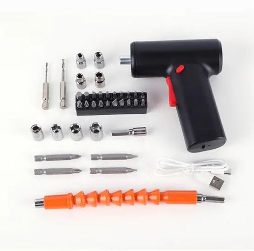 Chave de fenda elétrica