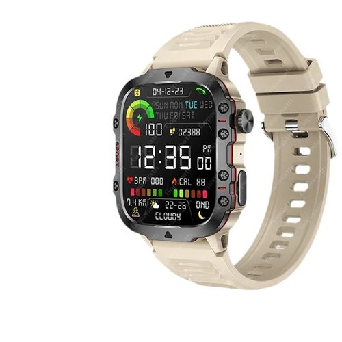 Relógio Bluetooth inteligente