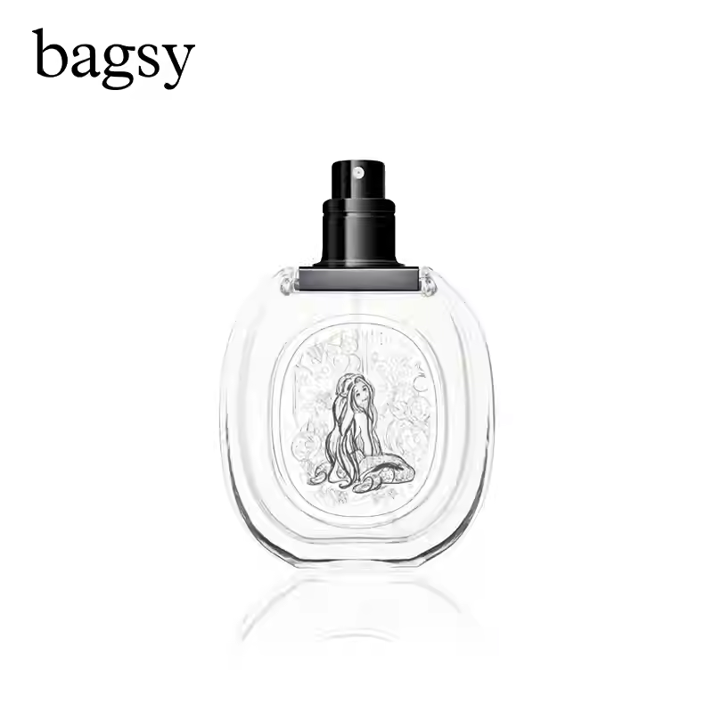 bagsy糖果女孩新品女士香水持久淡香學生自然水果清新甜蜜淡香氛