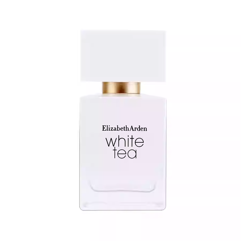 白裙小仙女香！伊麗莎白雅頓香水White Tea白茶女士香水30ml