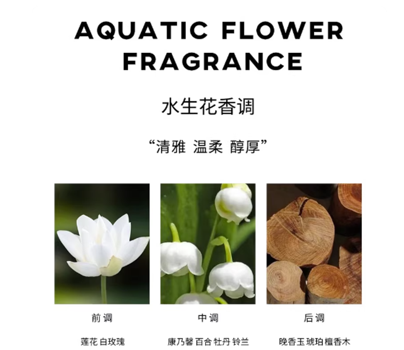 Issey Miyake三宅一生一生之水女士淡香水EDT100ml 木質水生調