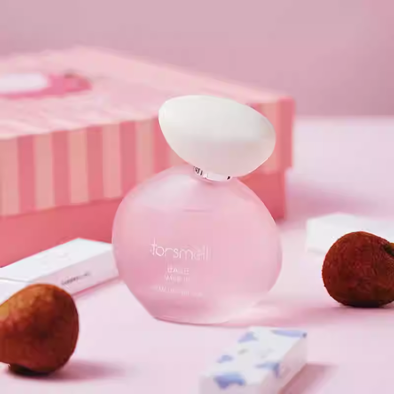 芬尚粉胖子花香調底妝禮盒60ml