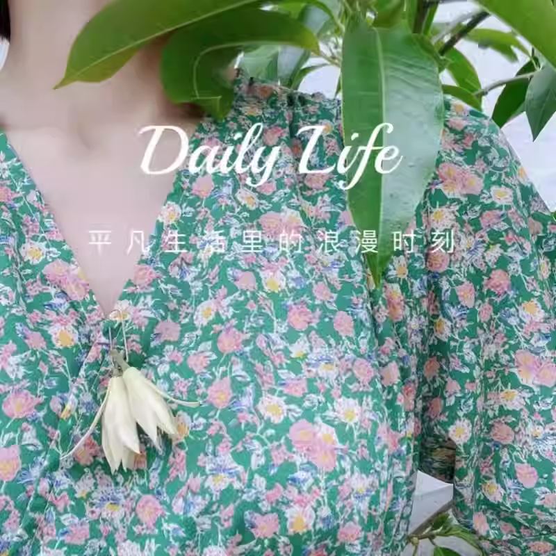 白蘭花黃角蘭白玉蘭緬桂花梔子花香水女持久淡香香氛正品清新