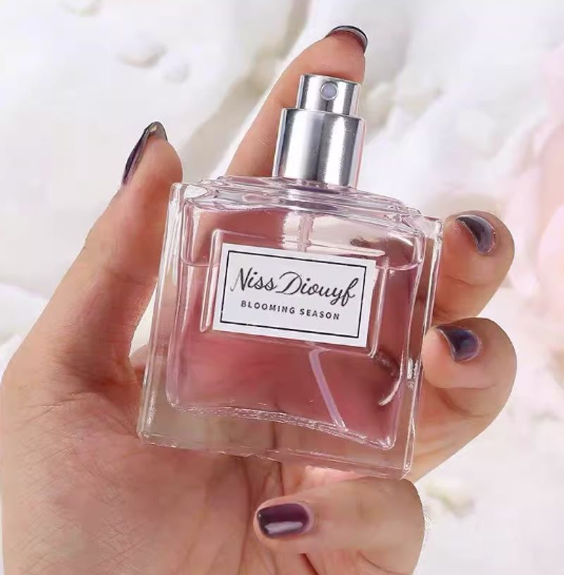 香水迪奧詩丹正品花漾甜心小姐淡香女士持久留香50ml