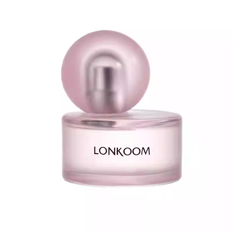 LONKOOM朗金迷霧沈溺出離深淵女士香水持久留香淡香木質高級50ml